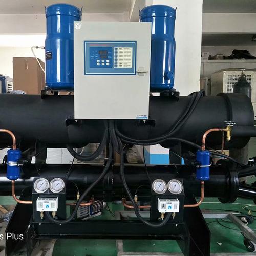 厂家供应实验室仪器制冷设备冷水机 小型风冷式冷水机冷藏柜