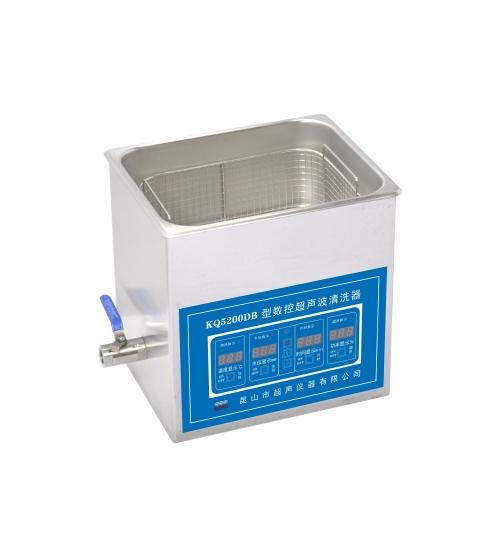 供应兰州实验设备超声波清洗器*