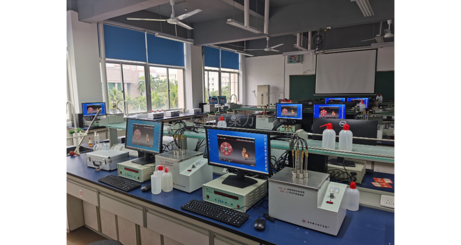 燃烧热物理化学实验仪器生产厂家 客户至上，南京桑力电子设备供应实验仪器设备
